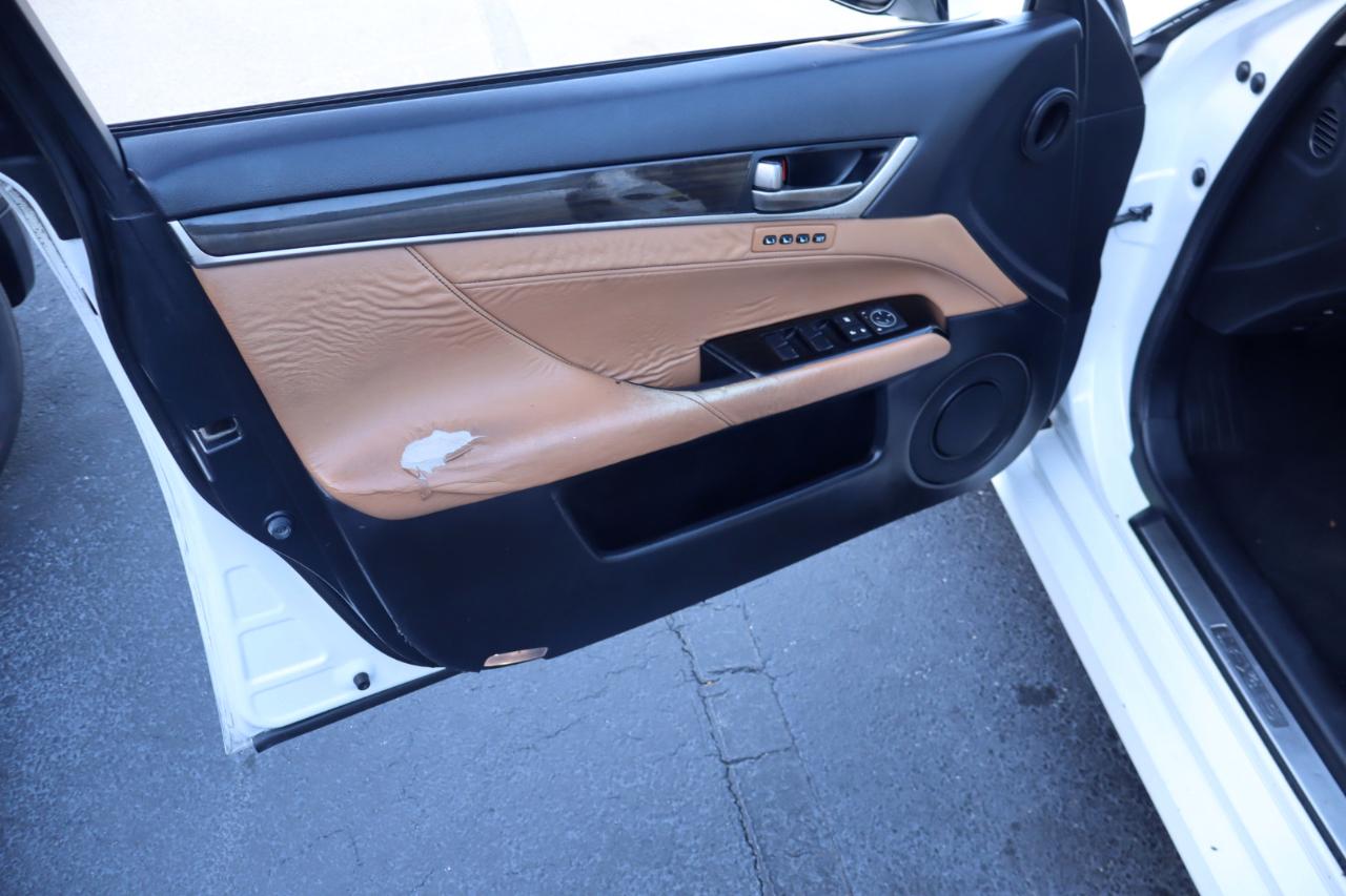 Lexus GS 350 GS 350 2013