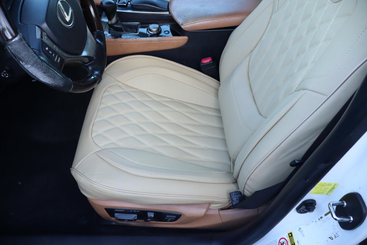 Lexus GS 350 GS 350 2013