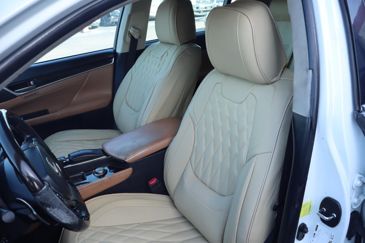 Lexus GS 350 GS 350 2013