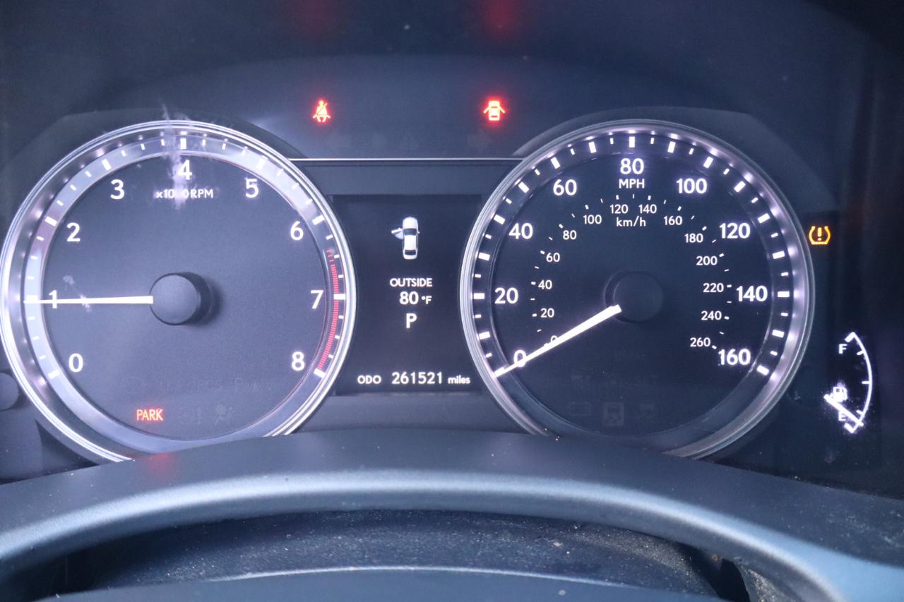 Lexus GS 350 GS 350 2013