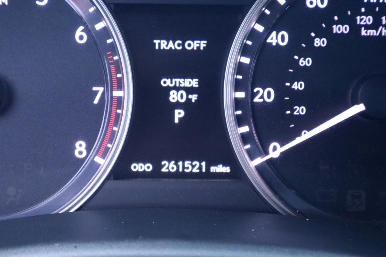 Lexus GS 350 GS 350 2013