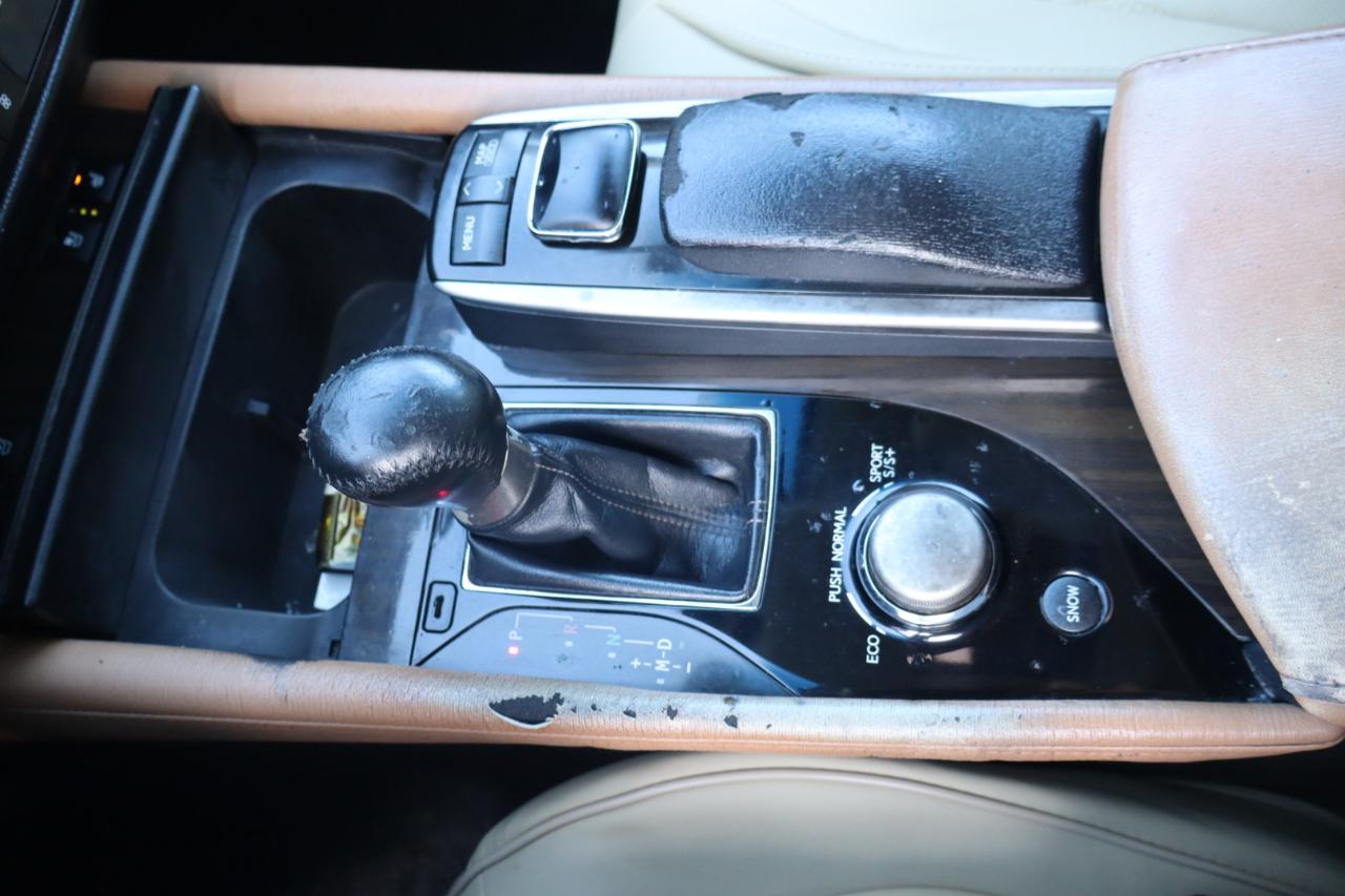 Lexus GS 350 GS 350 2013