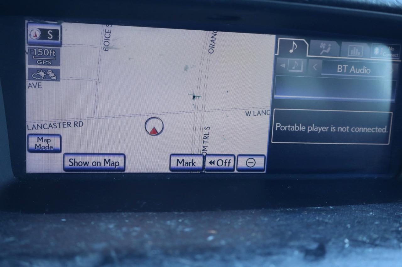 Lexus GS 350 GS 350 2013