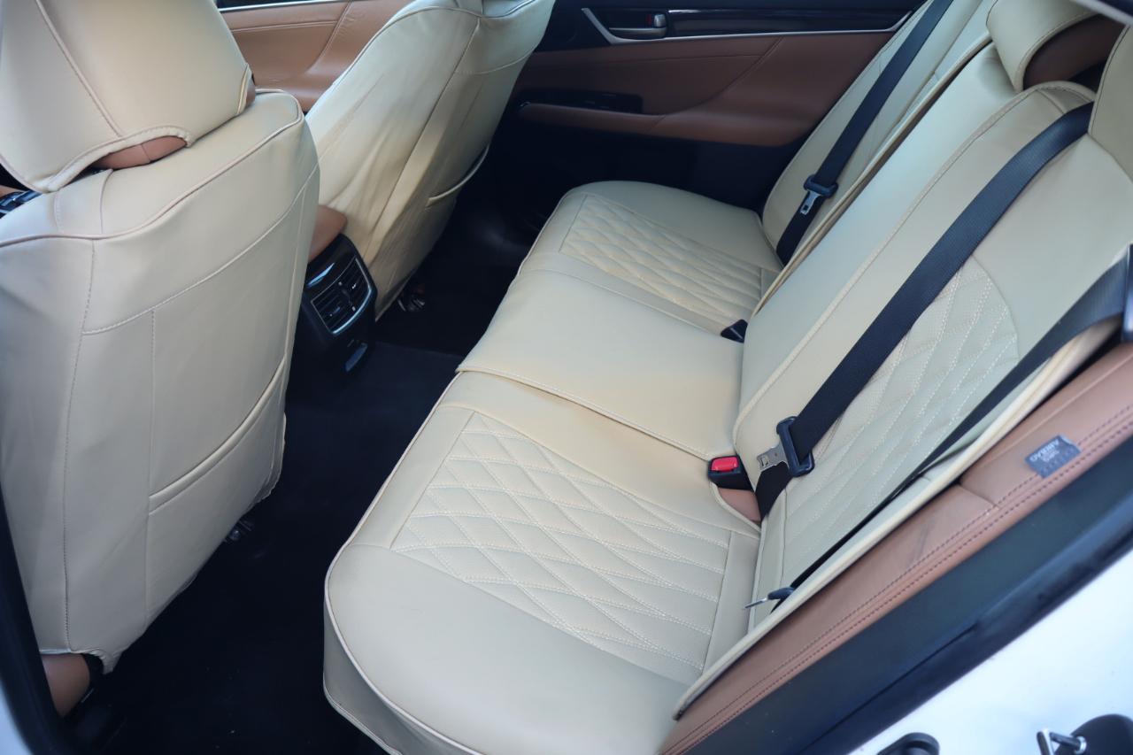 Lexus GS 350 GS 350 2013