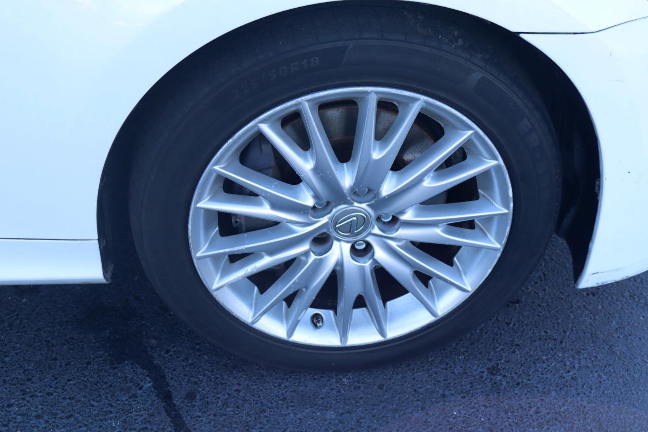 Lexus GS 350 GS 350 2013