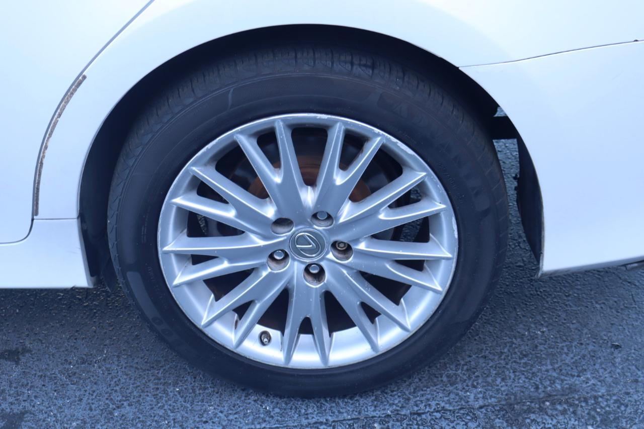 Lexus GS 350 GS 350 2013
