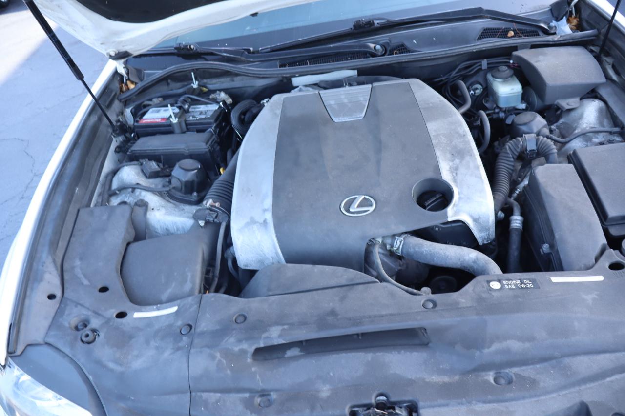 Lexus GS 350 GS 350 2013