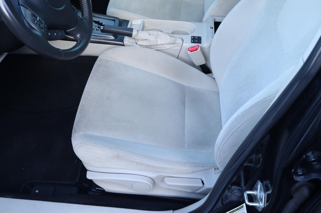 Subaru Impreza Wagon 5dr Auto 2.5i Premium w/Pwr Moonroof Value Pkg 2011