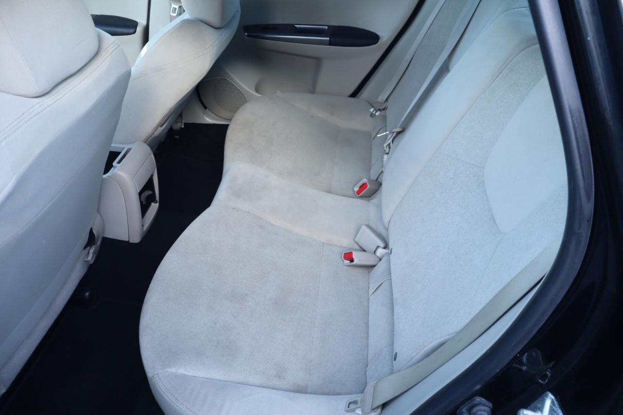 Subaru Impreza Wagon 5dr Auto 2.5i Premium w/Pwr Moonroof Value Pkg 2011