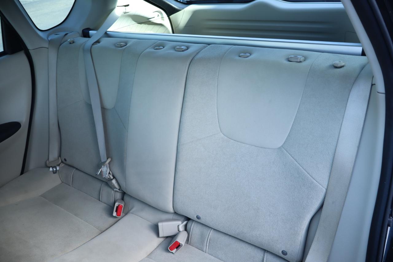 Subaru Impreza Wagon 5dr Auto 2.5i Premium w/Pwr Moonroof Value Pkg 2011
