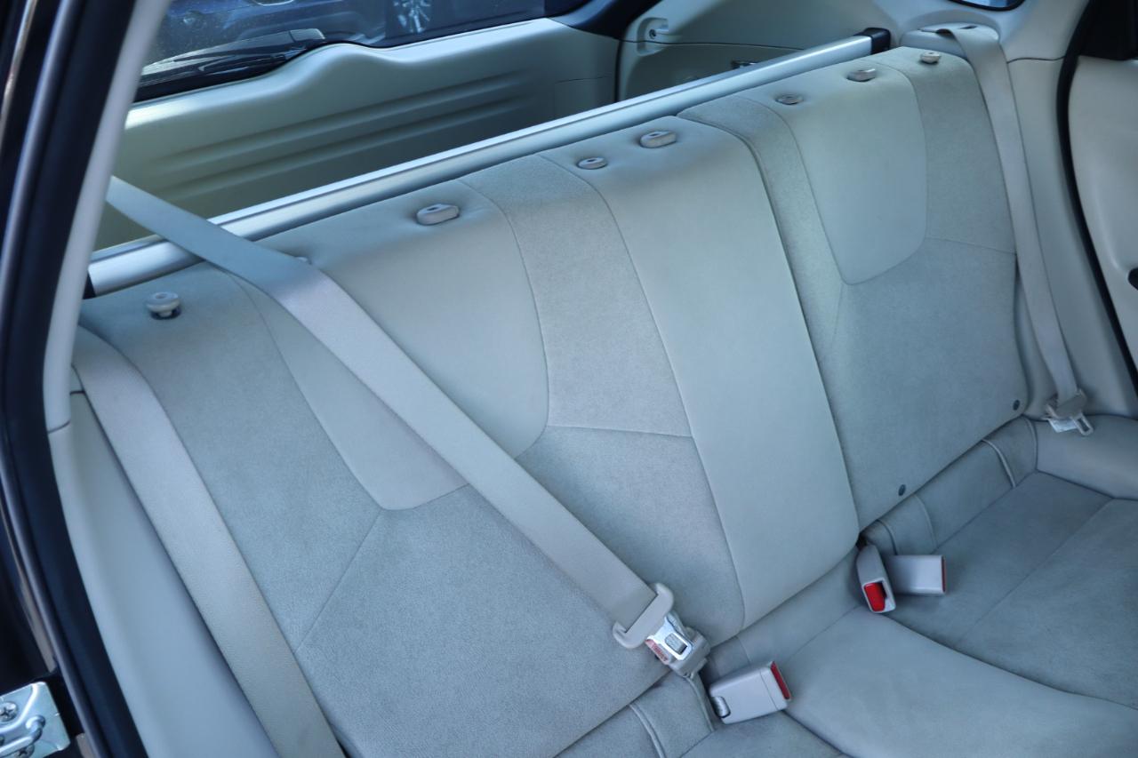 Subaru Impreza Wagon 5dr Auto 2.5i Premium w/Pwr Moonroof Value Pkg 2011