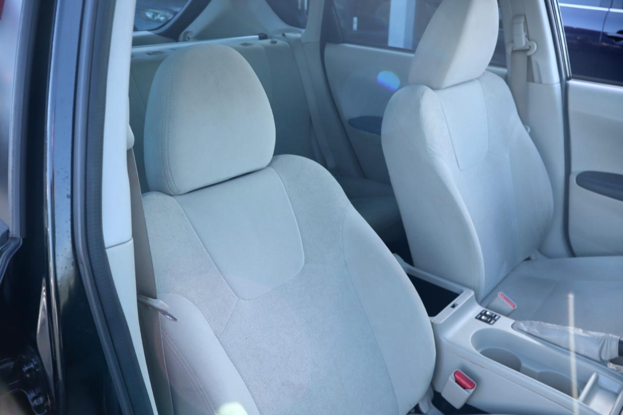 Subaru Impreza Wagon 5dr Auto 2.5i Premium w/Pwr Moonroof Value Pkg 2011