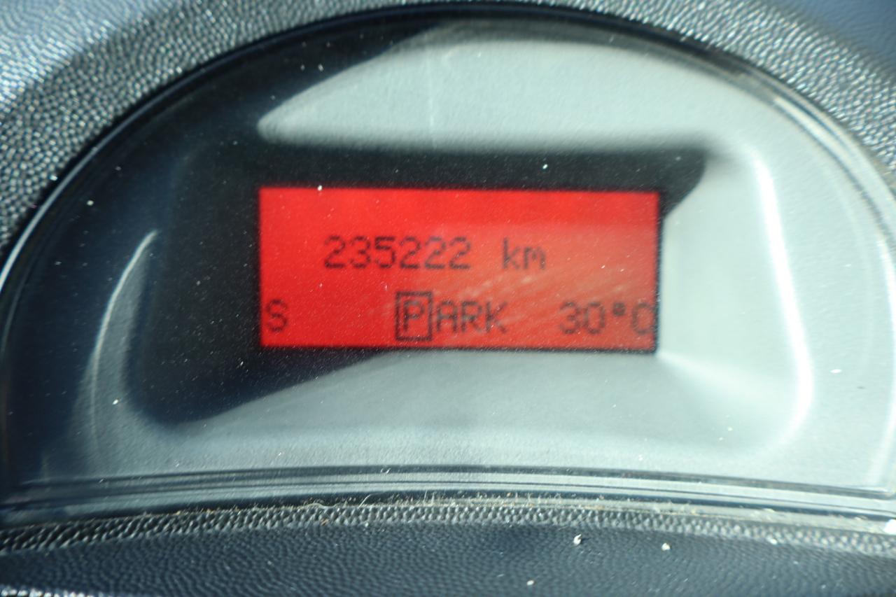 Pontiac Grand Prix 4dr Sdn GXP 2008
