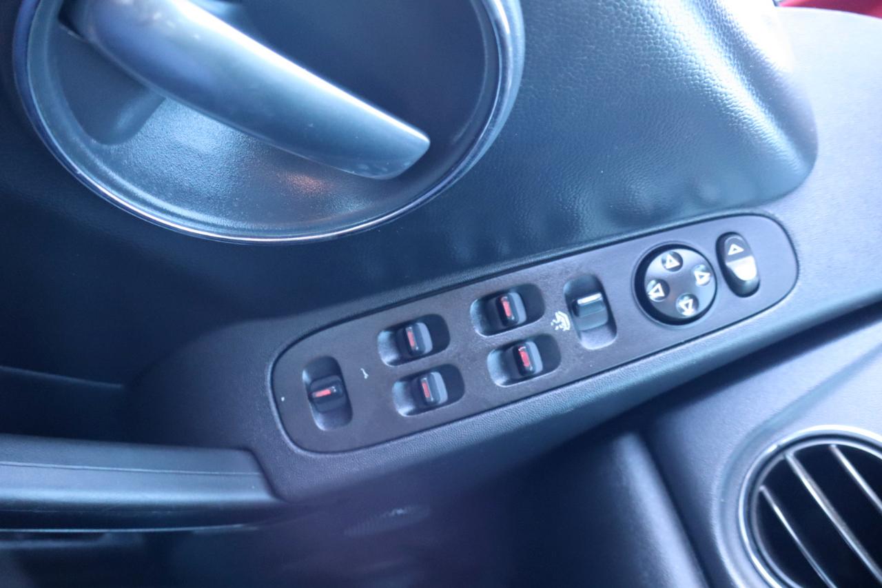 Pontiac Grand Prix 4dr Sdn GXP 2008