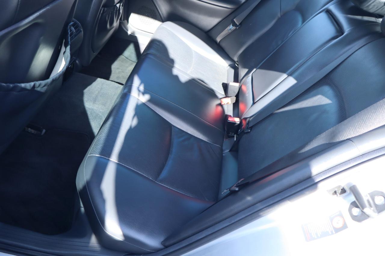 Mercedes-Benz C-Class  2001