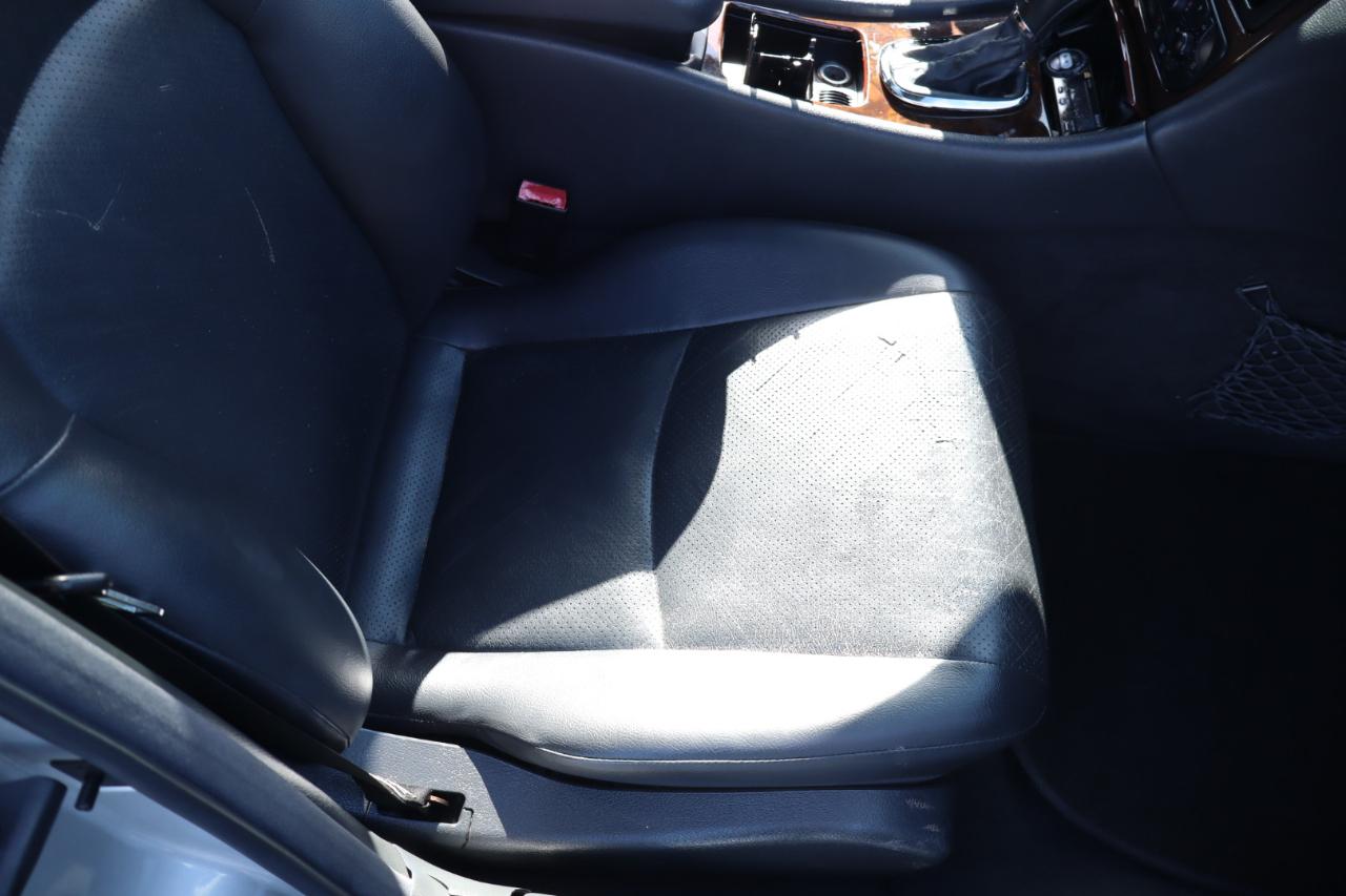 Mercedes-Benz C-Class  2001