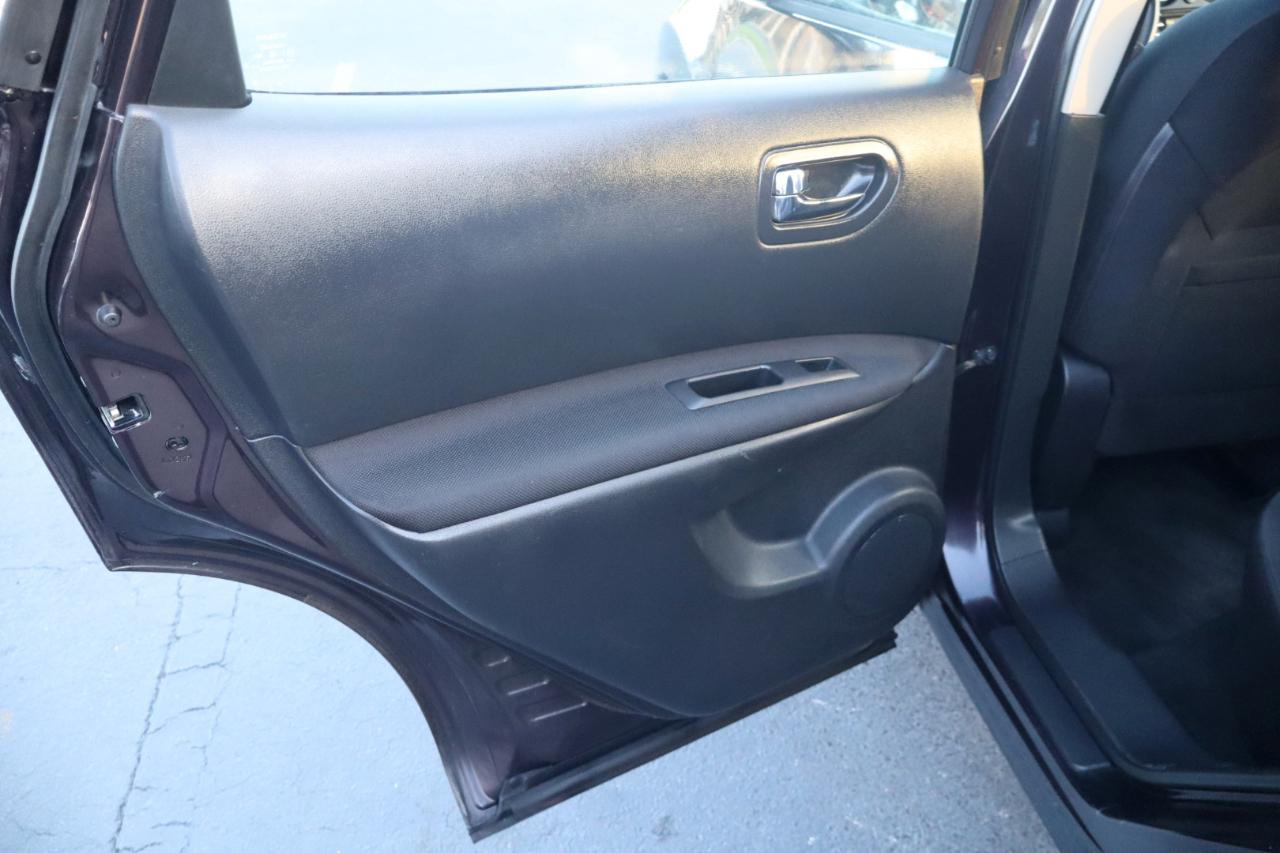 Nissan Rogue Select AWD 4dr S 2015