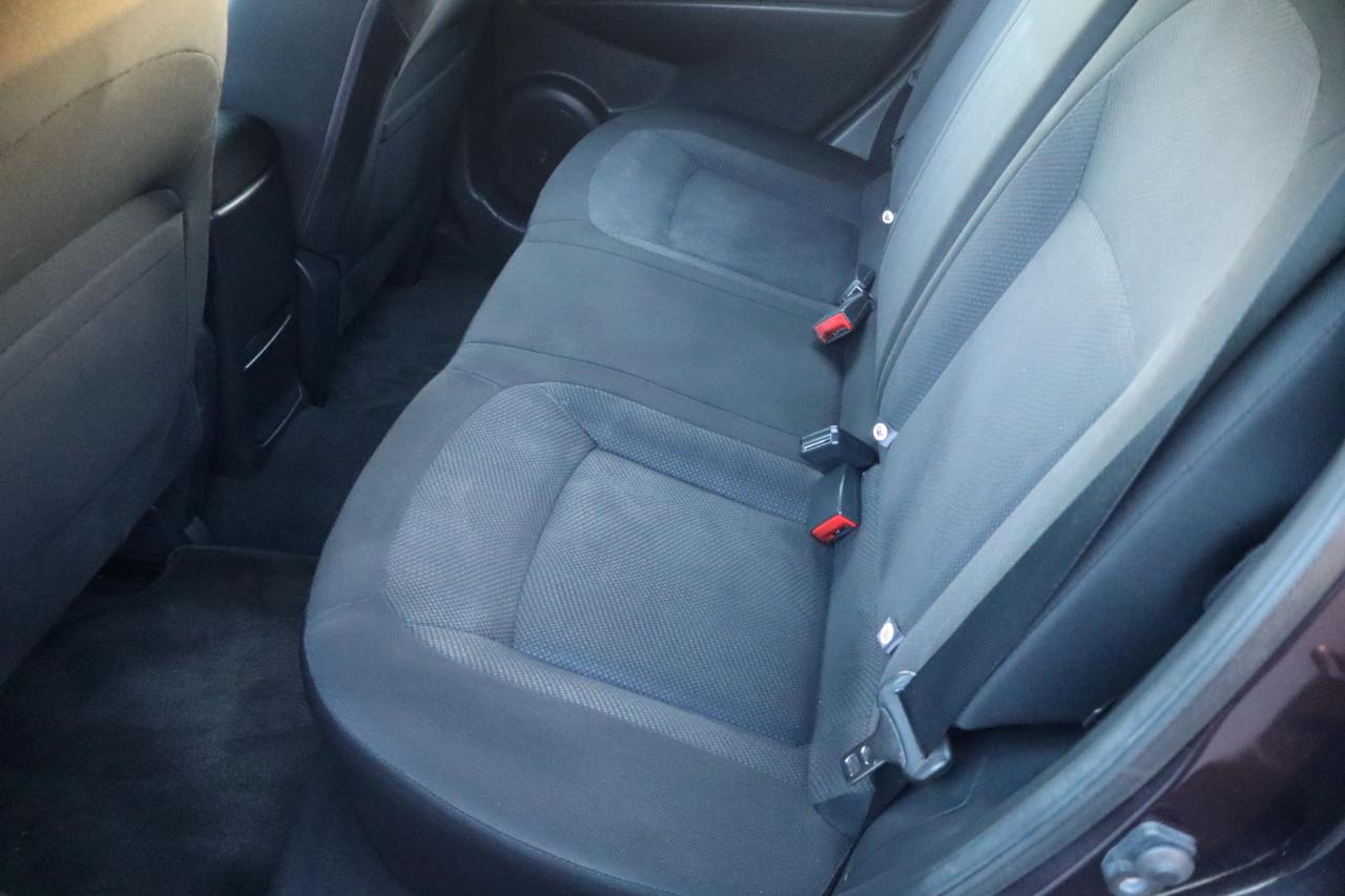 Nissan Rogue Select AWD 4dr S 2015