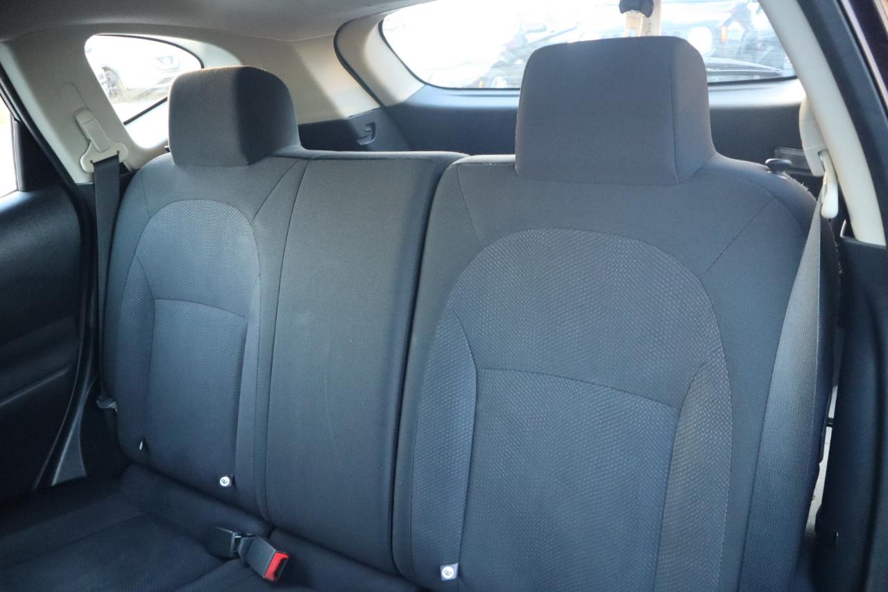 Nissan Rogue Select AWD 4dr S 2015