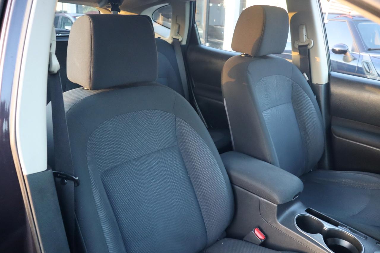 Nissan Rogue Select AWD 4dr S 2015