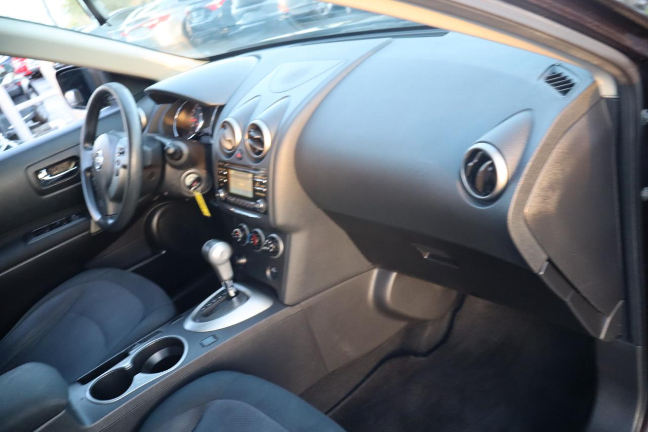 Nissan Rogue Select AWD 4dr S 2015