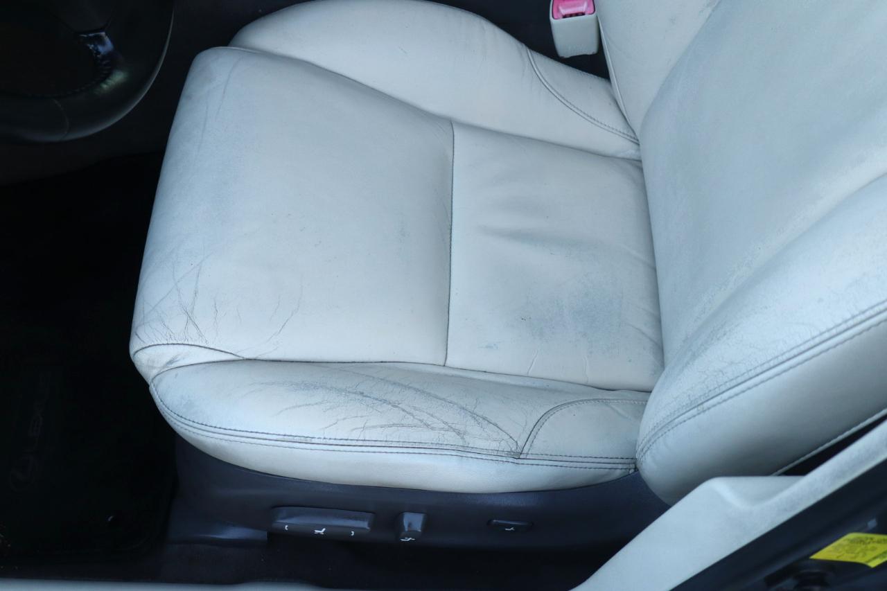 Lexus IS 250 4dr Sport Sdn RWD 2012