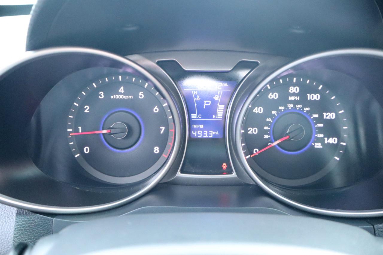 Hyundai Veloster 3dr Cpe Auto 2016