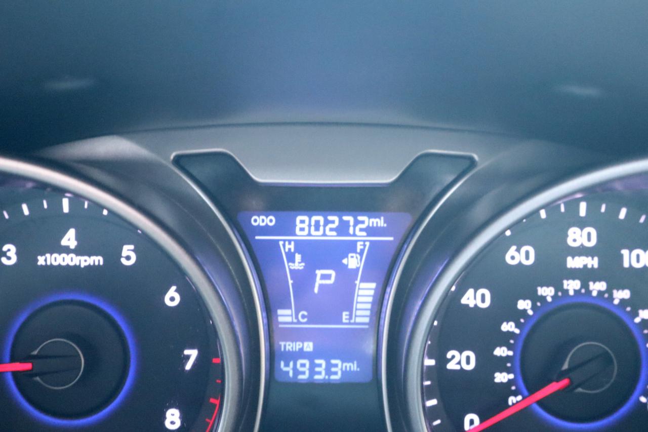Hyundai Veloster 3dr Cpe Auto 2016