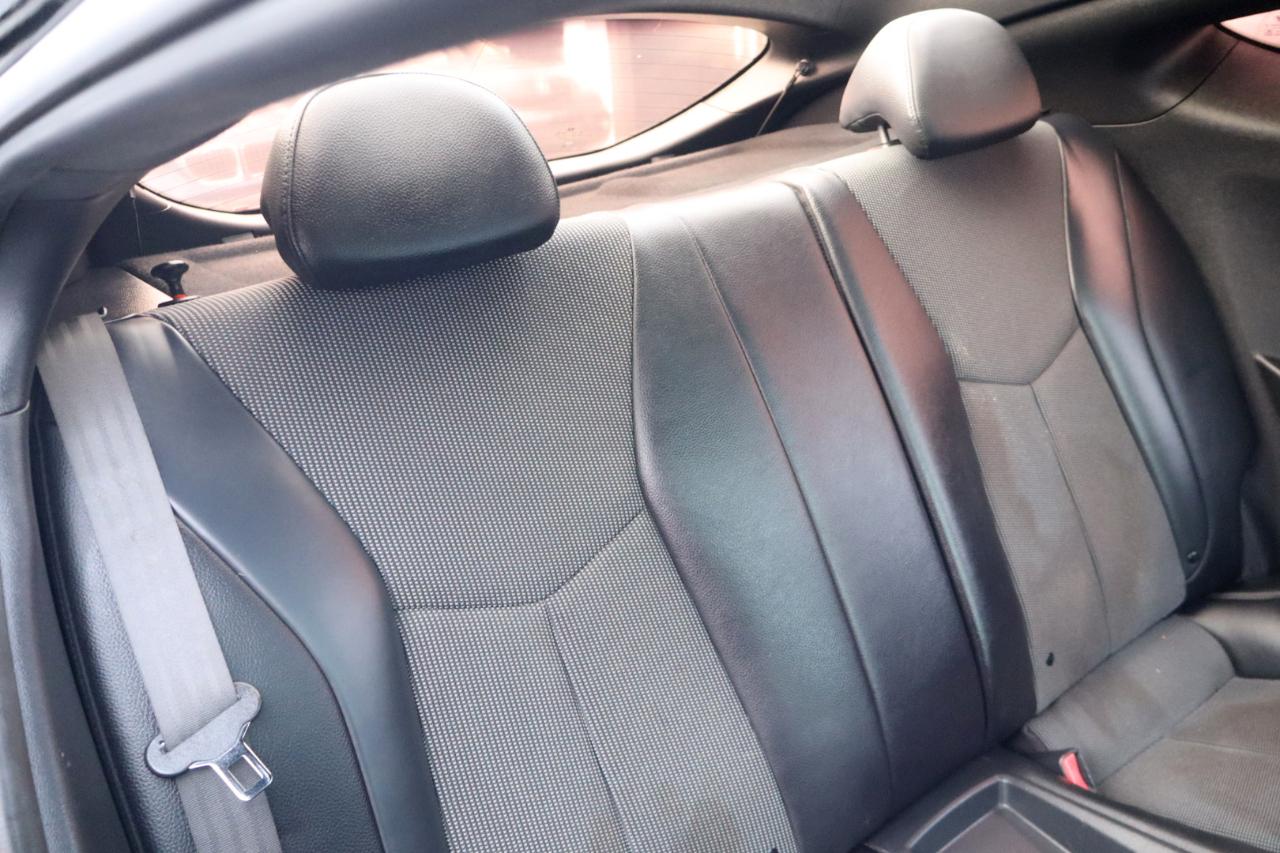 Hyundai Veloster 3dr Cpe Auto 2016