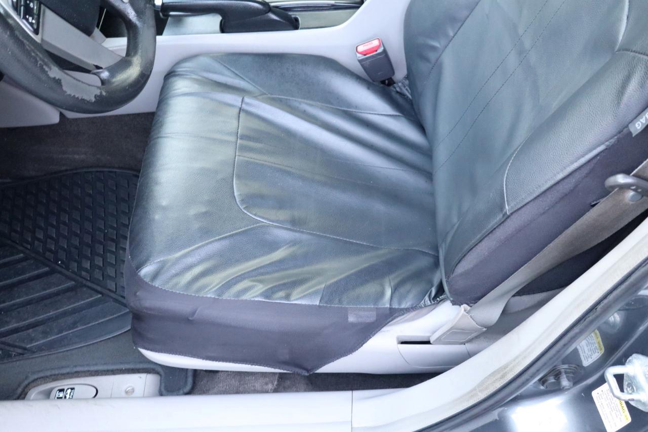 Honda Accord Sdn 4dr I4 Auto LX-P 2009