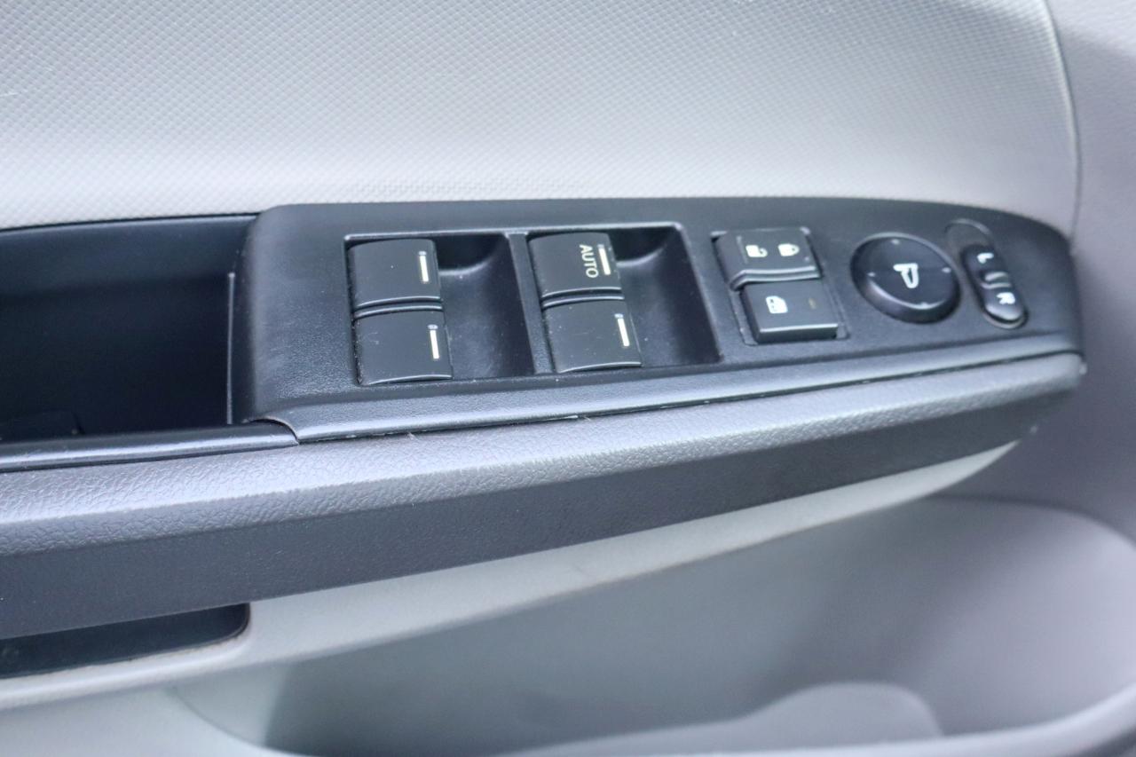 Honda Accord Sdn 4dr I4 Auto LX-P 2009