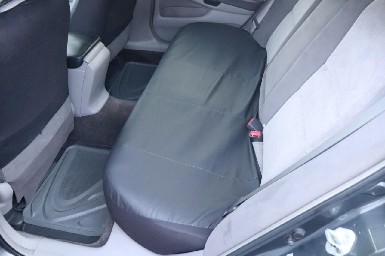 Honda Accord Sdn 4dr I4 Auto LX-P 2009