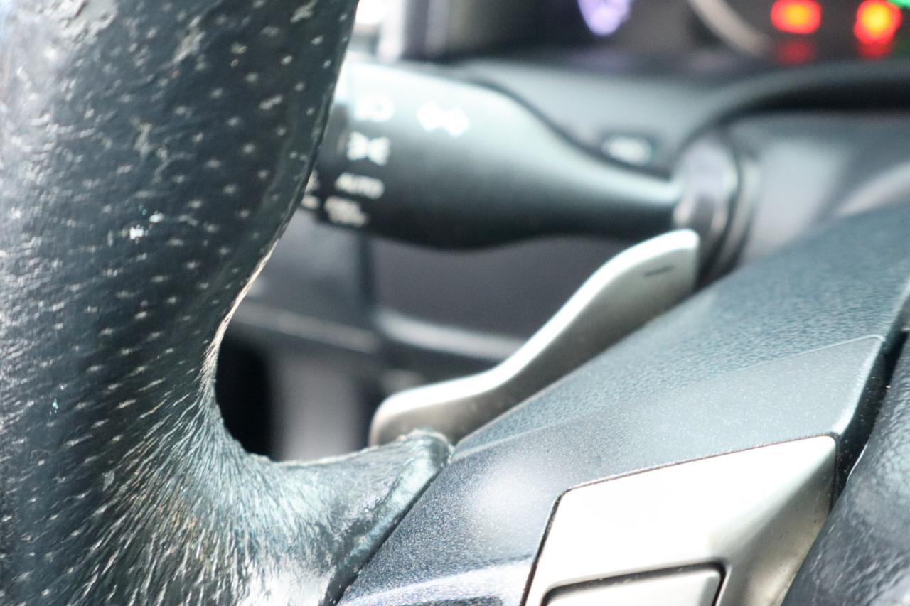 Lexus GS 350 F Sport 4D Sedan 2014