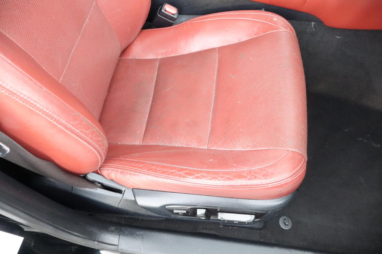 Lexus GS 350 F Sport 4D Sedan 2014