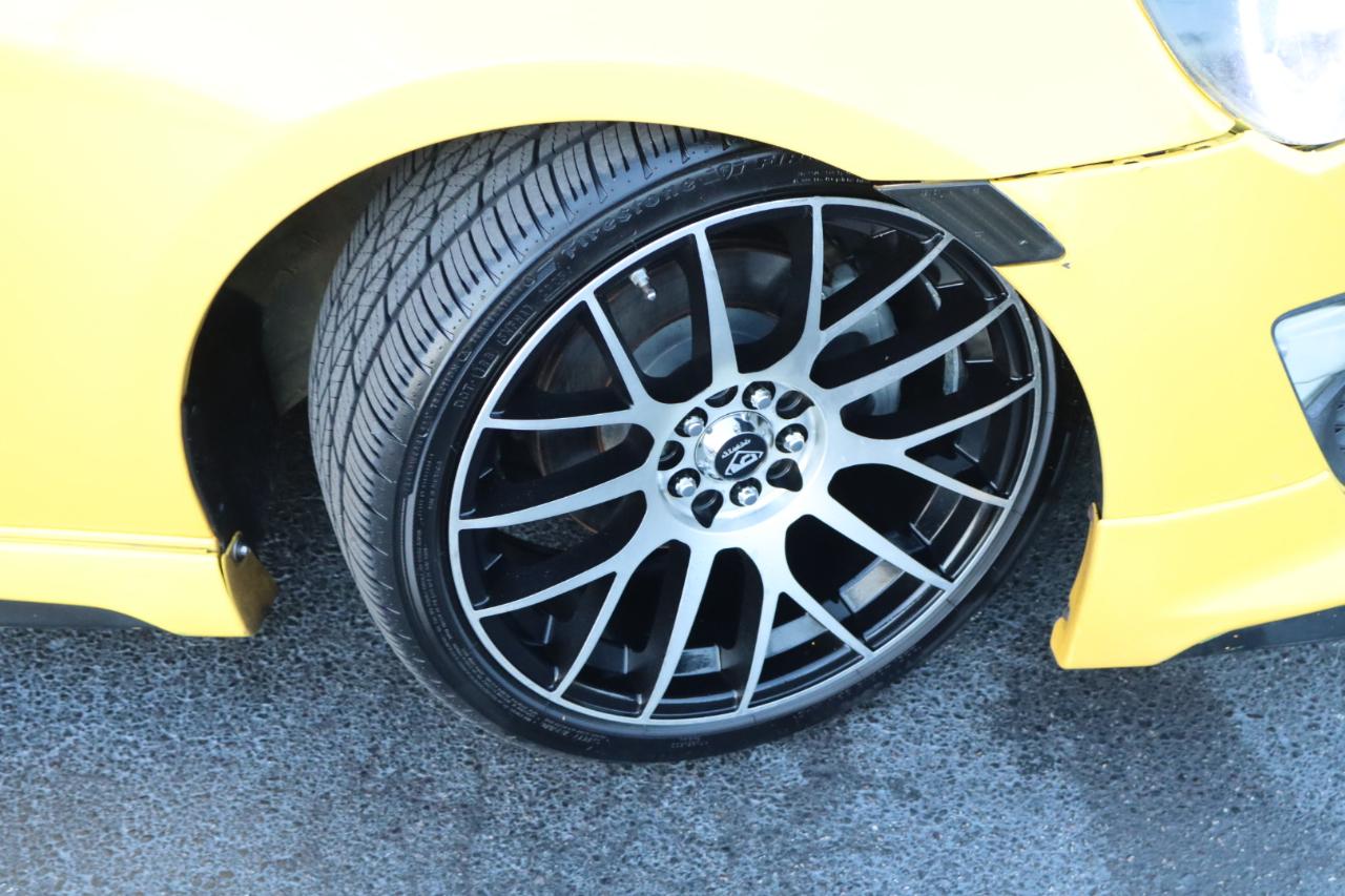 Scion FR-S 2dr Cpe Man Release Series 1.0 (Natl) 2015