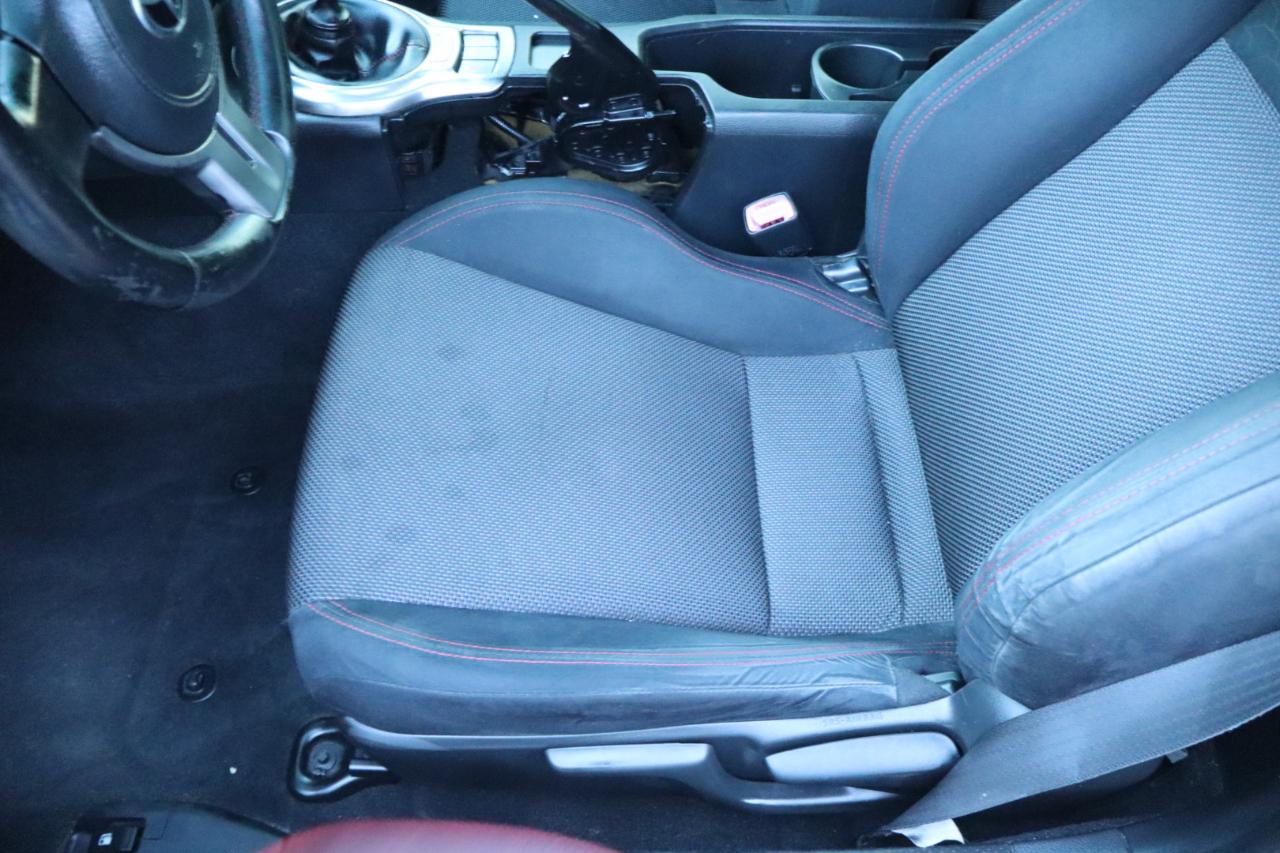 Scion FR-S 2dr Cpe Man Release Series 1.0 (Natl) 2015