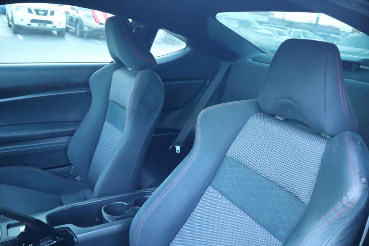 Scion FR-S 2dr Cpe Man Release Series 1.0 (Natl) 2015