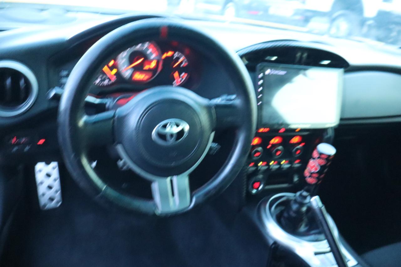 Scion FR-S 2dr Cpe Man Release Series 1.0 (Natl) 2015