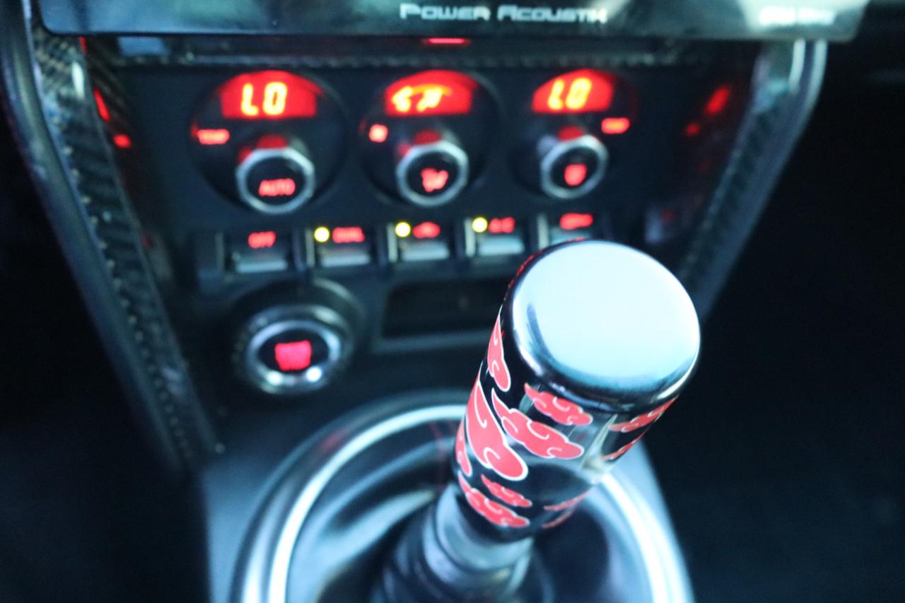 Scion FR-S 2dr Cpe Man Release Series 1.0 (Natl) 2015