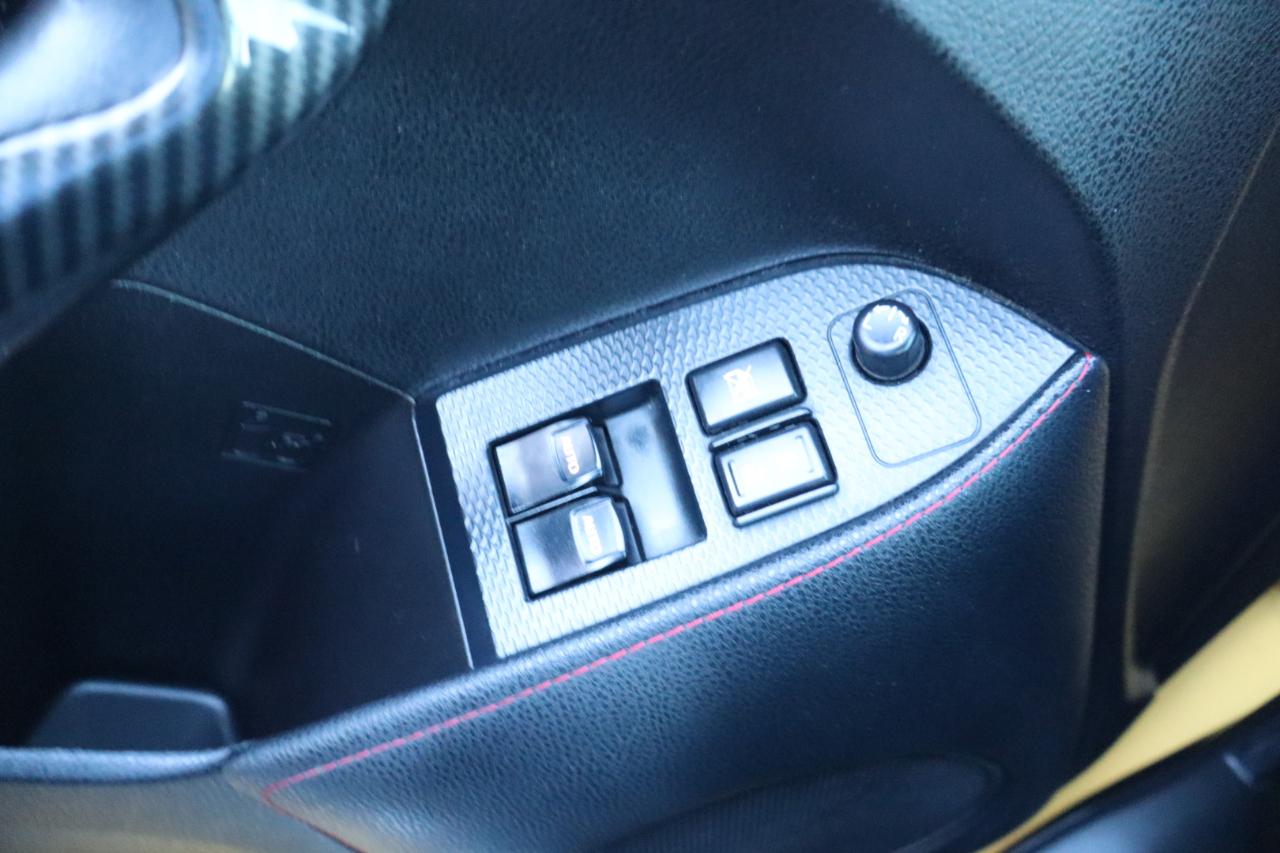 Scion FR-S 2dr Cpe Man Release Series 1.0 (Natl) 2015