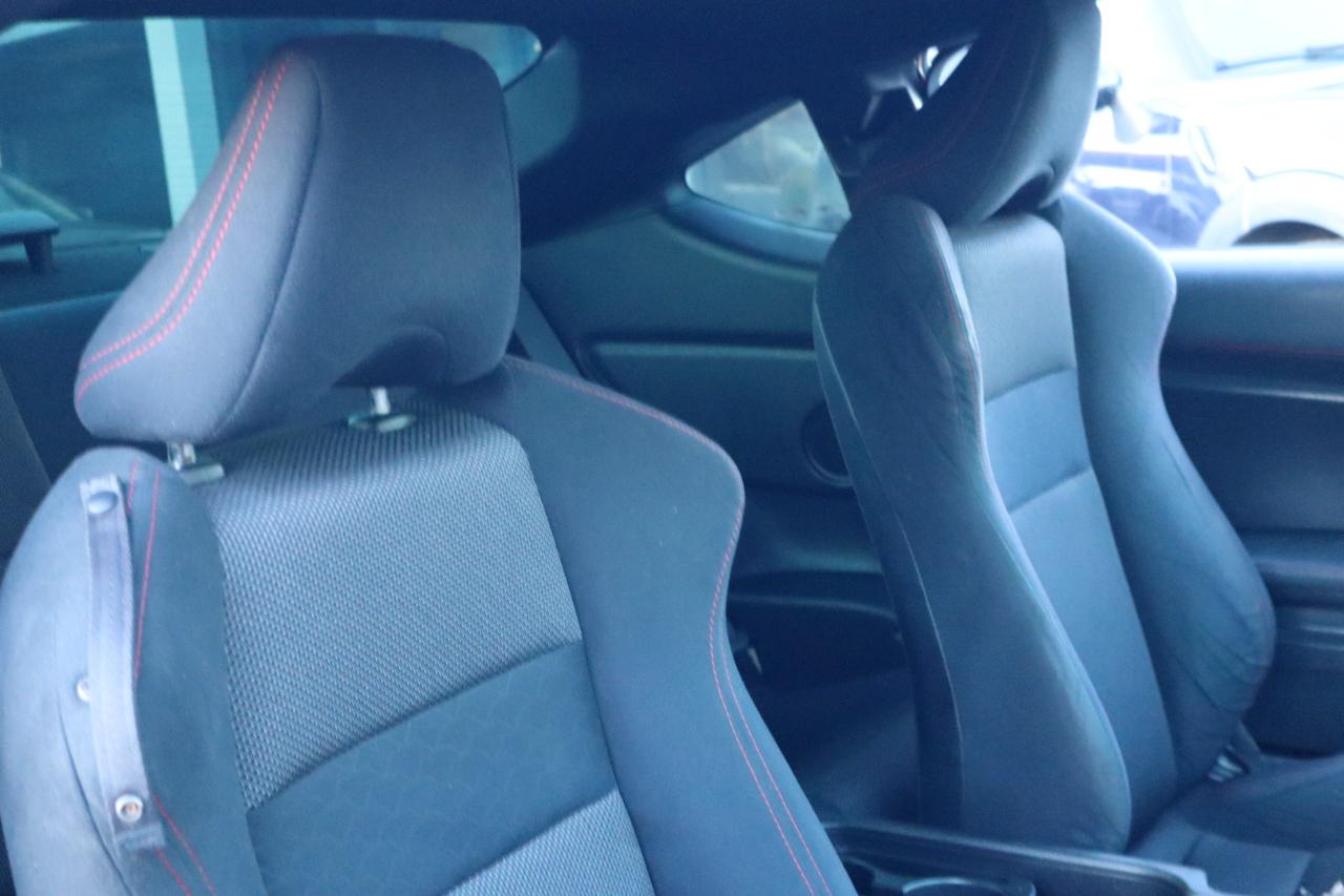 Scion FR-S 2dr Cpe Man Release Series 1.0 (Natl) 2015