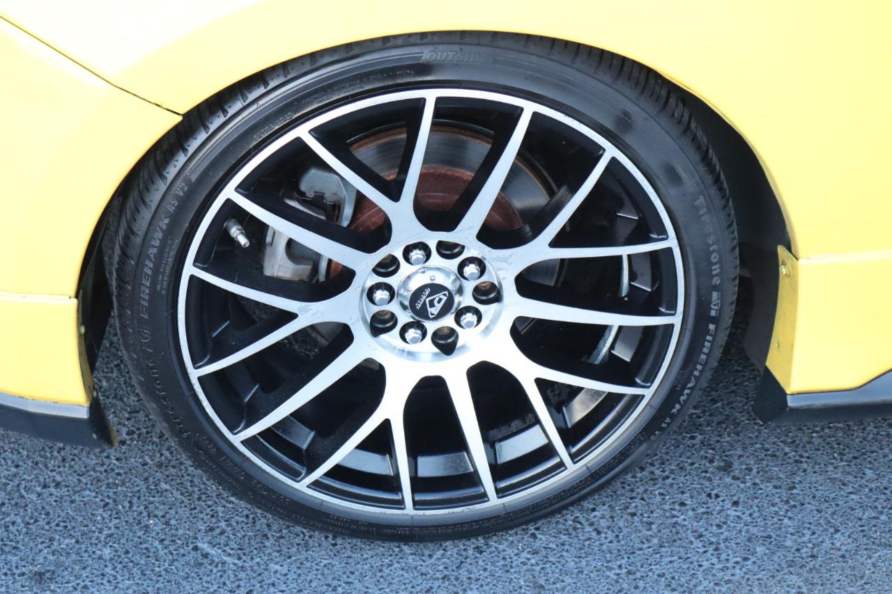 Scion FR-S 2dr Cpe Man Release Series 1.0 (Natl) 2015