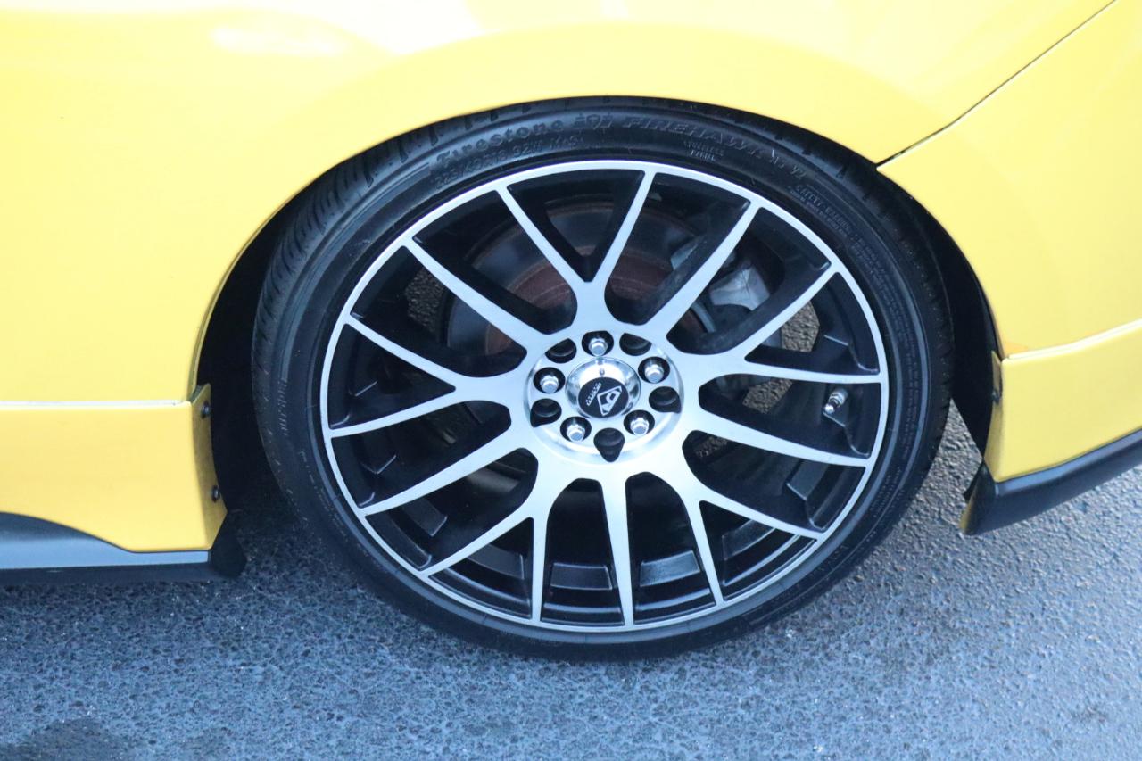 Scion FR-S 2dr Cpe Man Release Series 1.0 (Natl) 2015