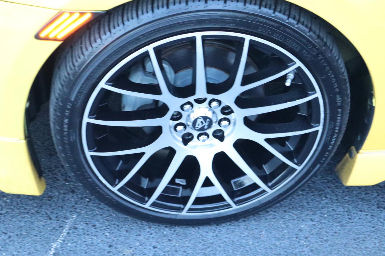 Scion FR-S 2dr Cpe Man Release Series 1.0 (Natl) 2015