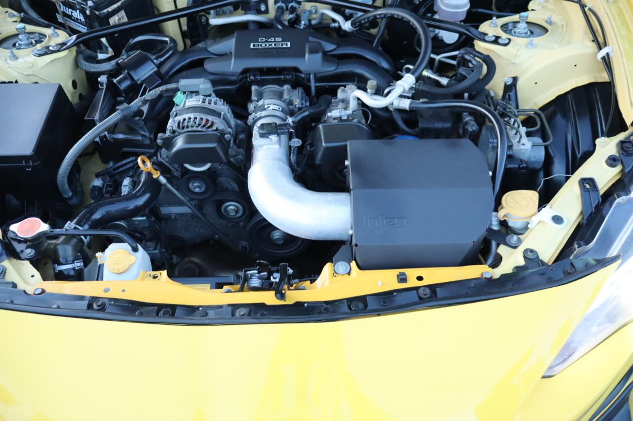 Scion FR-S 2dr Cpe Man Release Series 1.0 (Natl) 2015