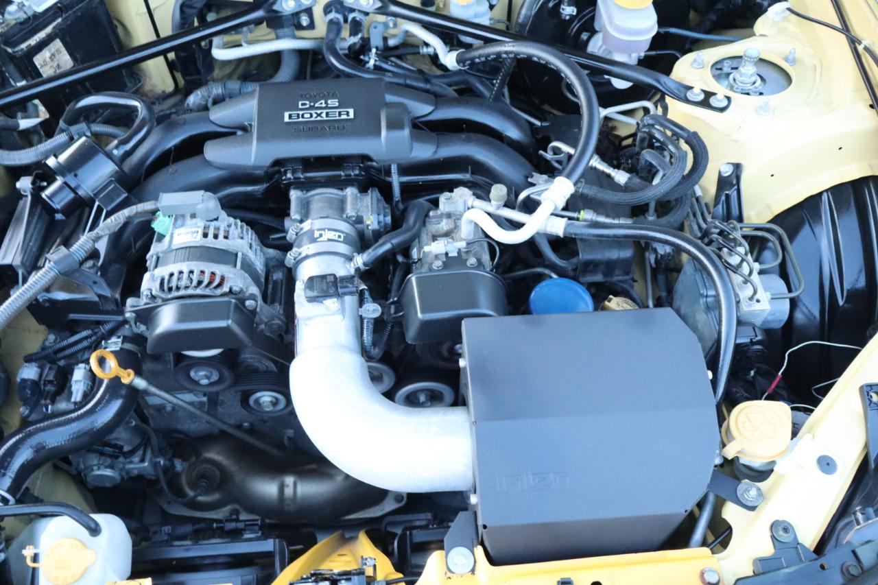 Scion FR-S 2dr Cpe Man Release Series 1.0 (Natl) 2015