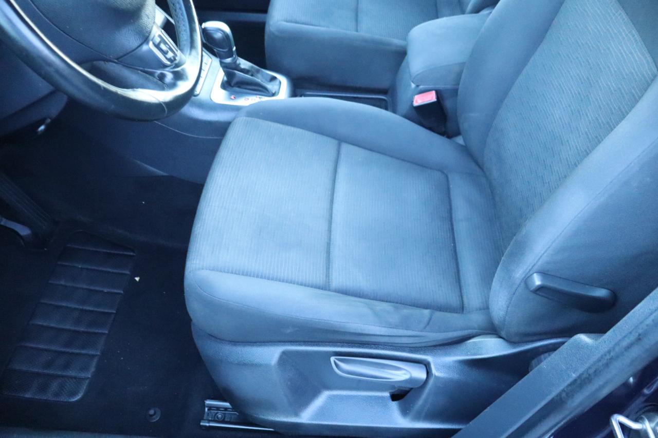 Volkswagen Tiguan 2WD 4dr Auto S 2015