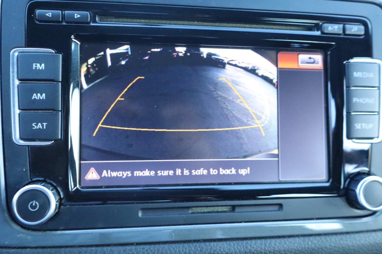 Volkswagen Tiguan 2WD 4dr Auto S 2015