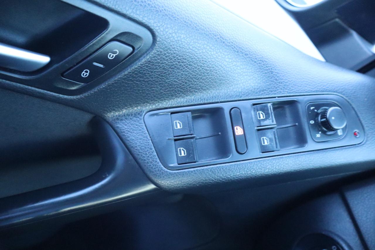 Volkswagen Tiguan 2WD 4dr Auto S 2015