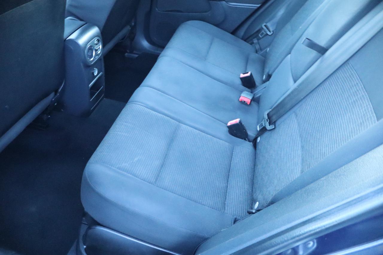 Volkswagen Tiguan 2WD 4dr Auto S 2015